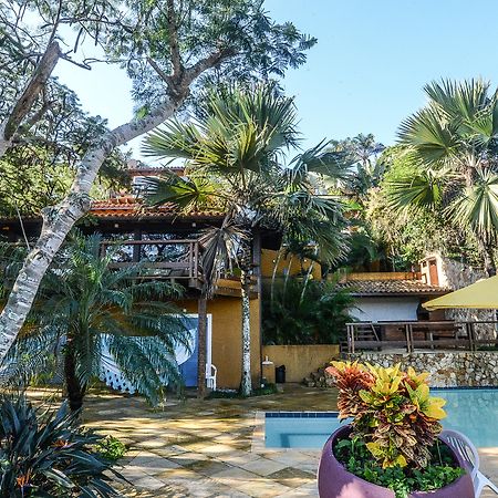 Vila Boa Vida Armacao dos Buzios ภายนอก รูปภาพ