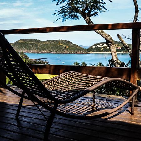 Vila Boa Vida Armacao dos Buzios ภายนอก รูปภาพ