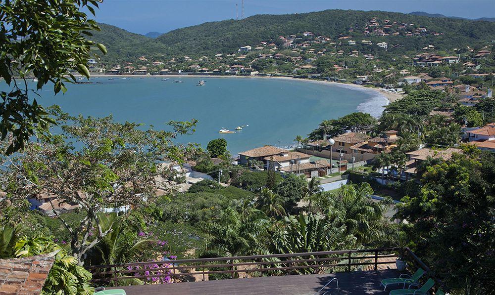 Vila Boa Vida Armacao dos Buzios ภายนอก รูปภาพ