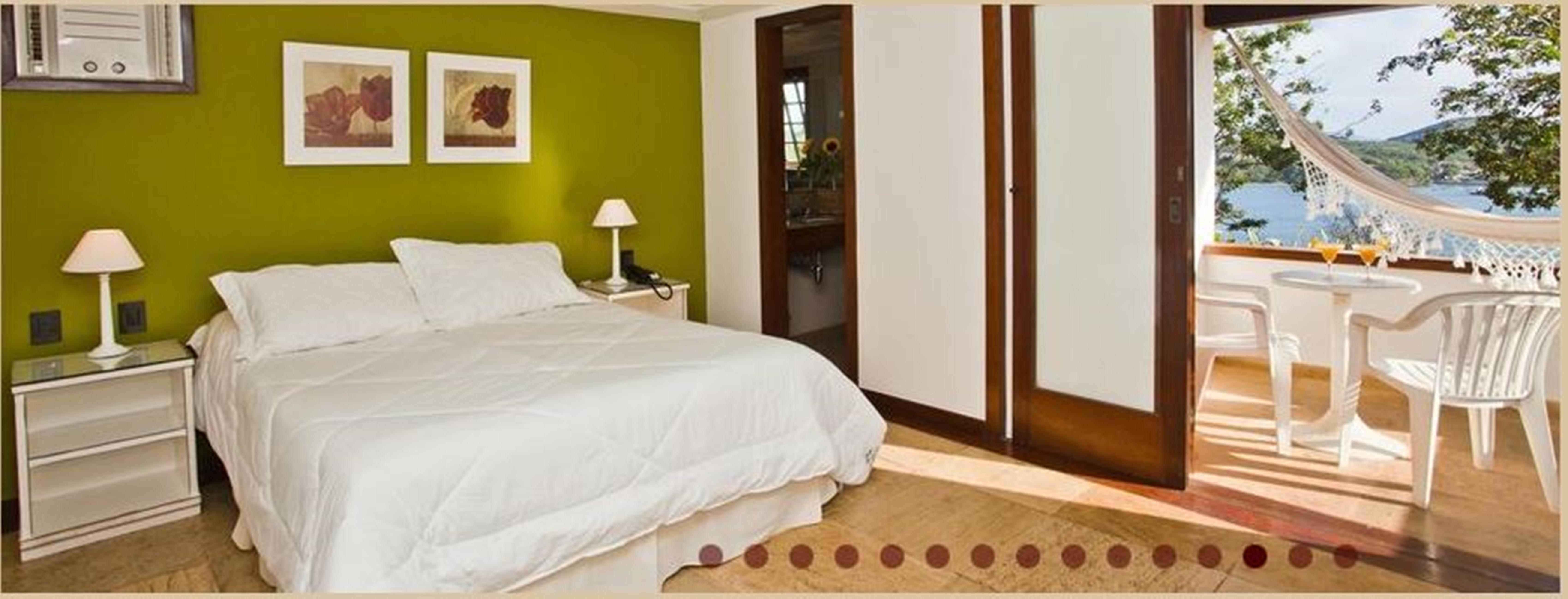 Vila Boa Vida Armacao dos Buzios ภายนอก รูปภาพ