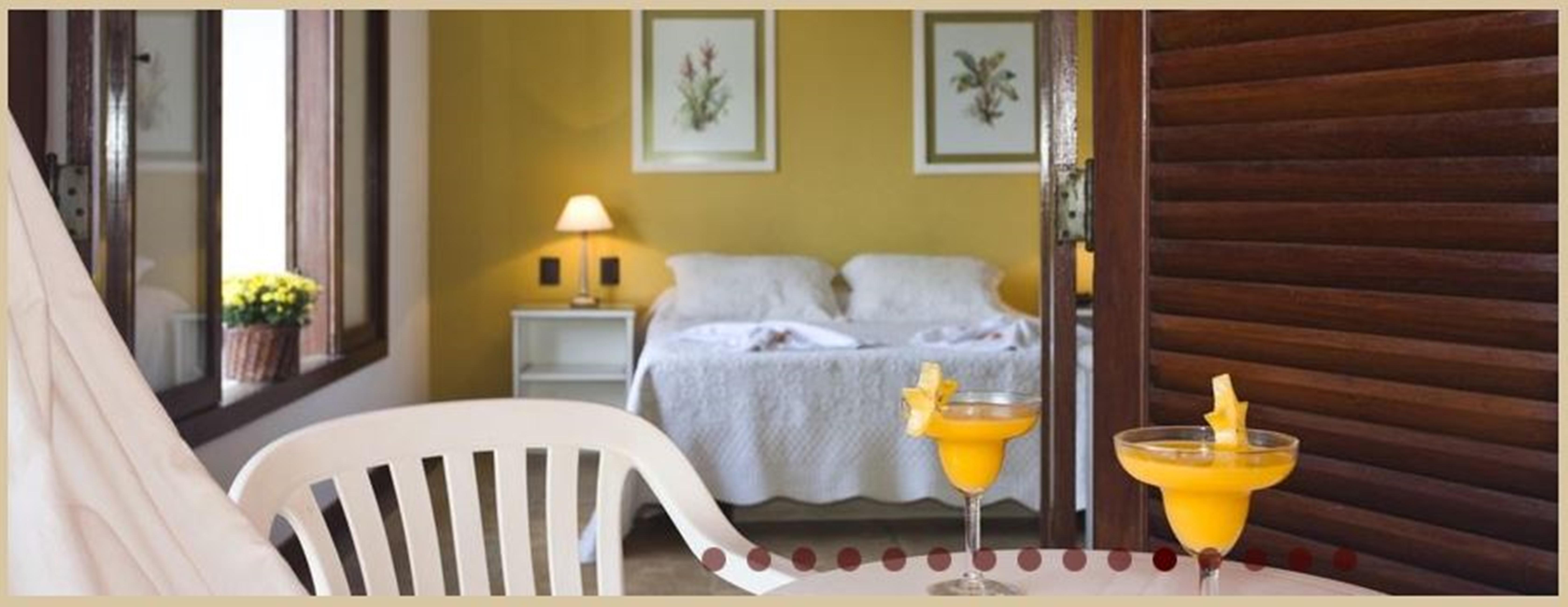 Vila Boa Vida Armacao dos Buzios ภายนอก รูปภาพ