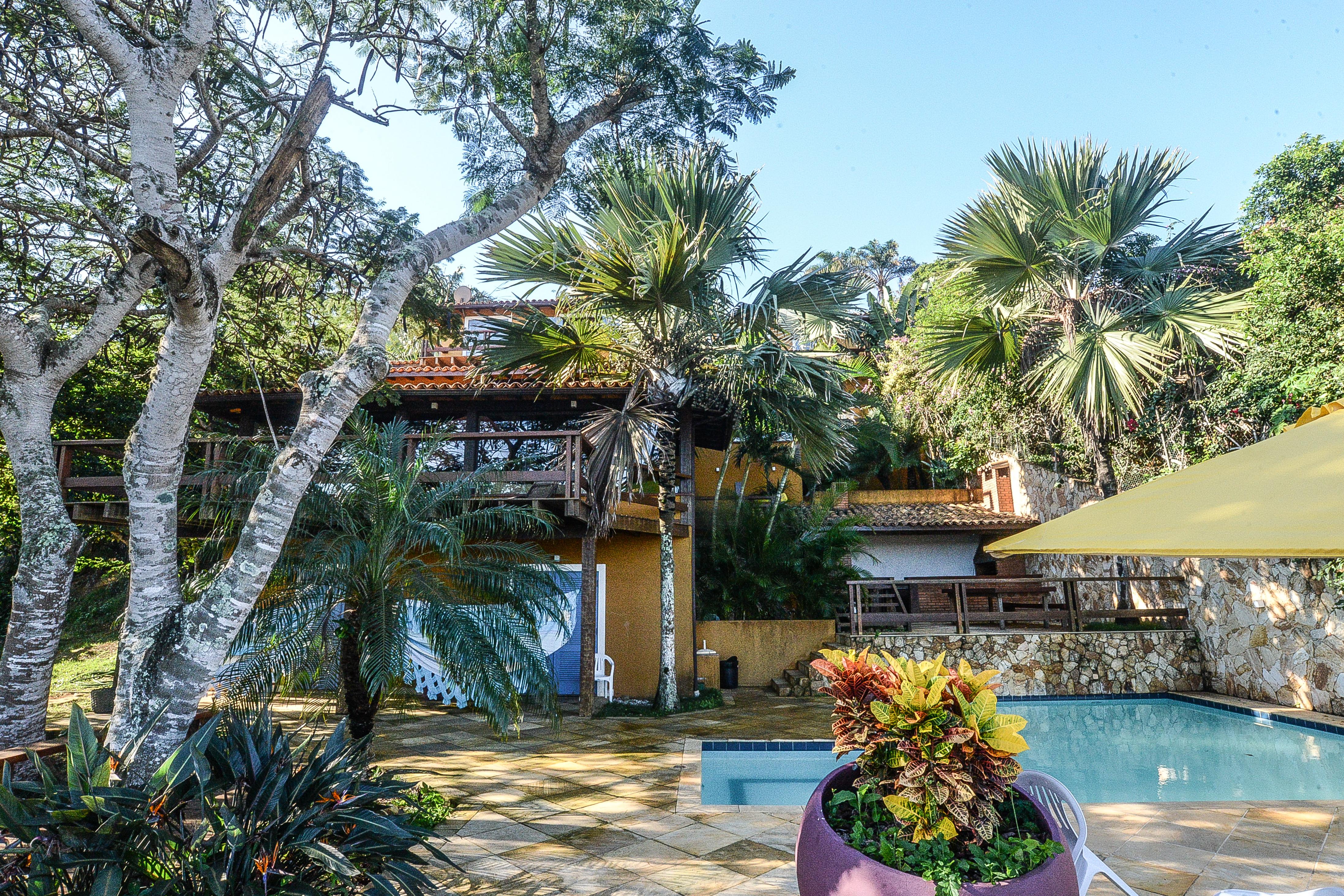 Vila Boa Vida Armacao dos Buzios ภายนอก รูปภาพ