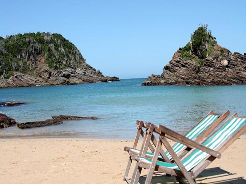 Vila Boa Vida Armacao dos Buzios ภายนอก รูปภาพ