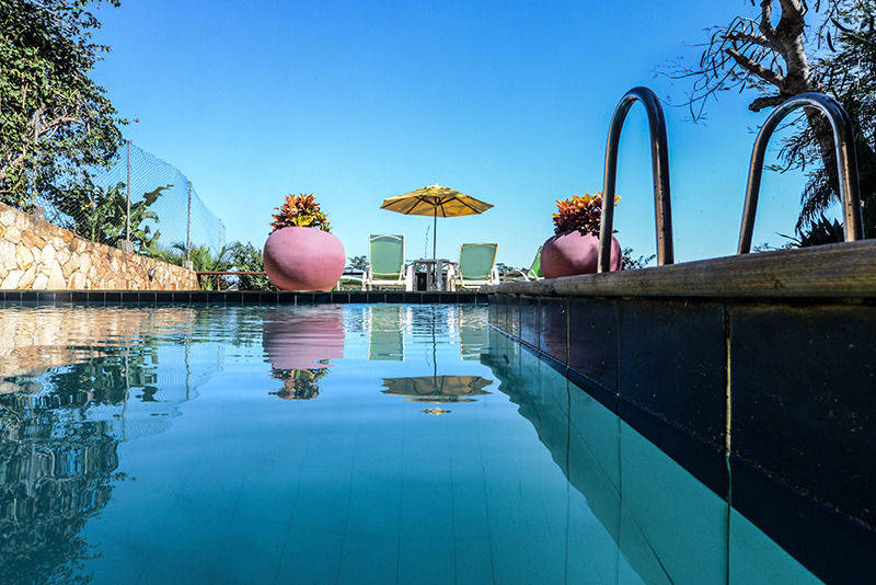 Vila Boa Vida Armacao dos Buzios ภายนอก รูปภาพ