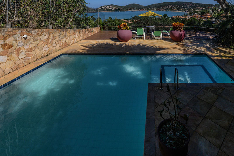 Vila Boa Vida Armacao dos Buzios ภายนอก รูปภาพ