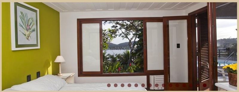 Vila Boa Vida Armacao dos Buzios ภายนอก รูปภาพ