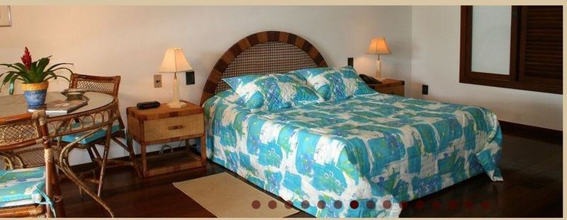 Vila Boa Vida Armacao dos Buzios ภายนอก รูปภาพ