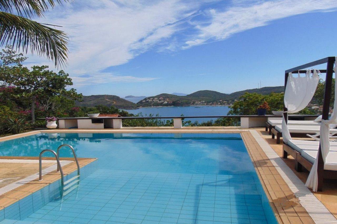 Vila Boa Vida Armacao dos Buzios ภายนอก รูปภาพ
