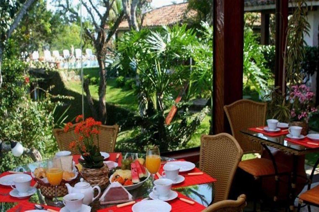 Vila Boa Vida Armacao dos Buzios ภายนอก รูปภาพ