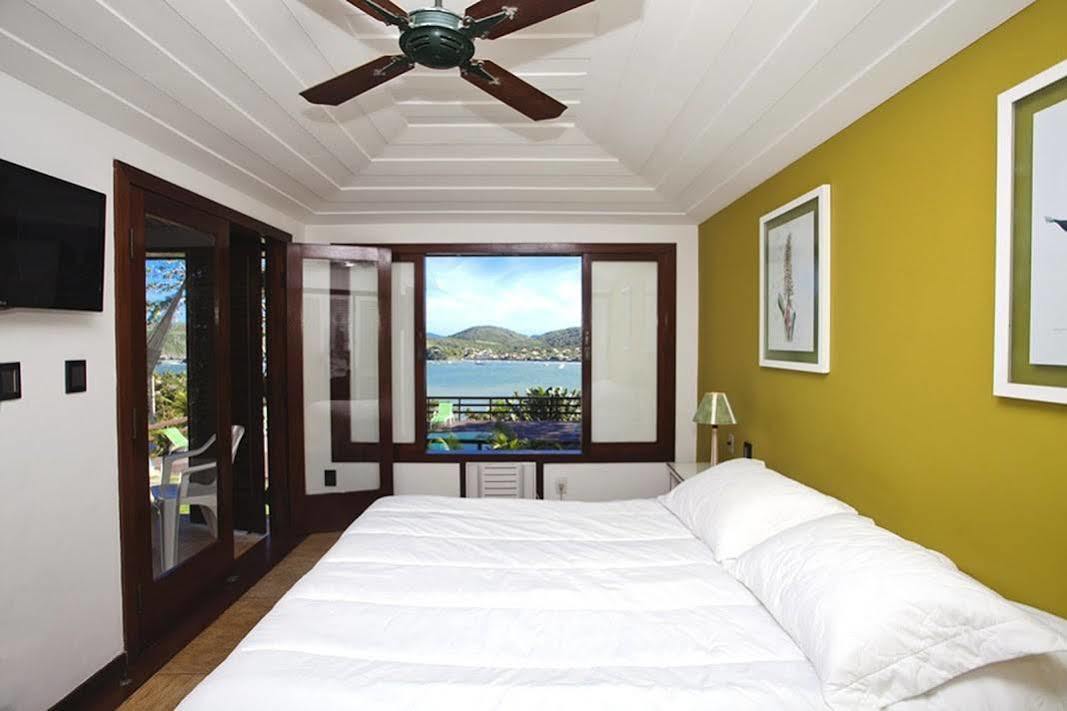 Vila Boa Vida Armacao dos Buzios ภายนอก รูปภาพ