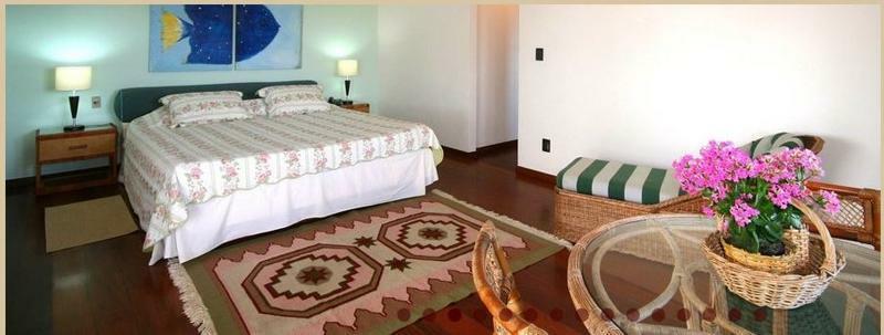 Vila Boa Vida Armacao dos Buzios ภายนอก รูปภาพ